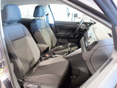 Volkswagen Polo 1.0 tgi life 90cv - 8