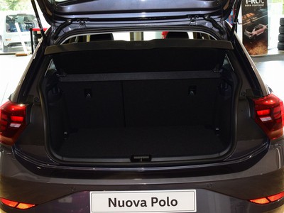 Volkswagen Polo 1.0 tgi life 90cv - 11