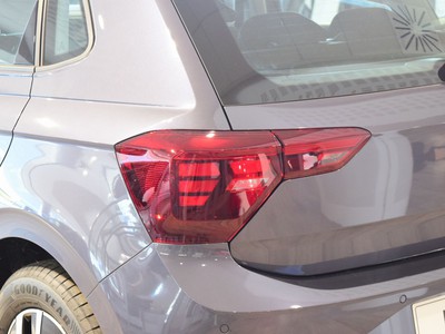 Volkswagen Polo 1.0 tgi life 90cv - 13