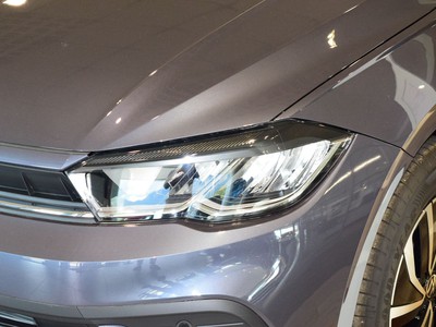 Volkswagen Polo 1.0 tgi life 90cv - 12