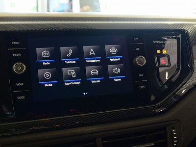 Volkswagen Polo 1.0 tgi life 90cv - 15