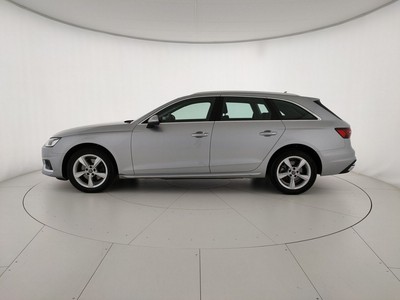 3 - Audi A4 eschini auto