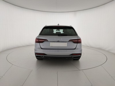 5 - Audi A4 eschini auto