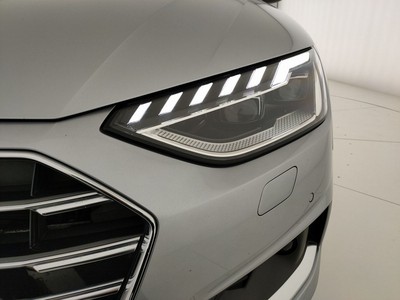 6 - Audi A4 eschini auto