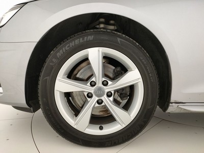 7 - Audi A4 eschini auto