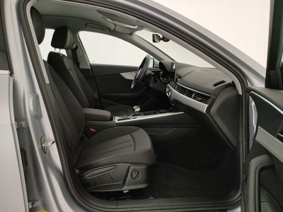 9 - Audi A4 eschini auto