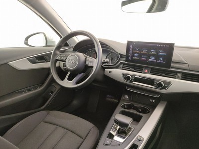 10 - Audi A4 eschini auto