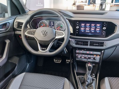 Volkswagen T-Cross 1.0 tsi sport 110cv dsg - 7