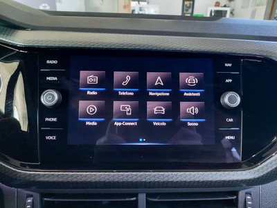 Volkswagen T-Cross 1.0 tsi sport 110cv dsg - 14