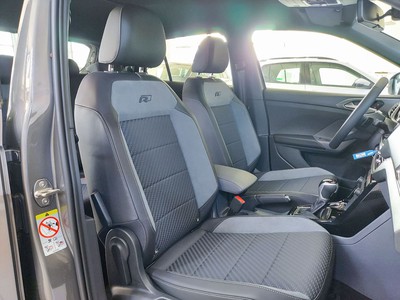 Volkswagen T-Cross 1.0 tsi sport 110cv dsg - 8