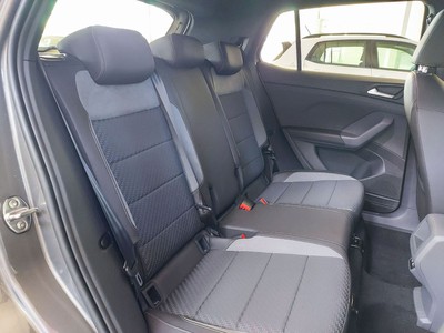 Volkswagen T-Cross 1.0 tsi sport 110cv dsg - 9