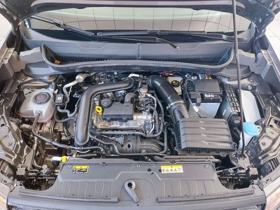 Volkswagen T-Cross 1.0 tsi sport 110cv dsg - 10