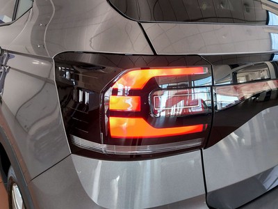 Volkswagen T-Cross 1.0 tsi sport 110cv dsg - 12
