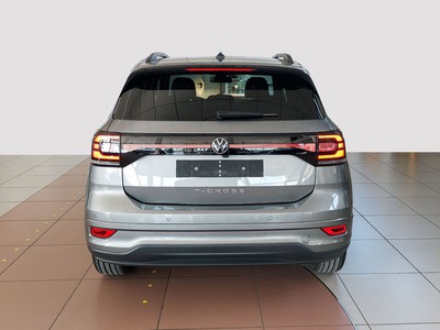 Volkswagen T-Cross 1.0 tsi sport 110cv dsg - 5