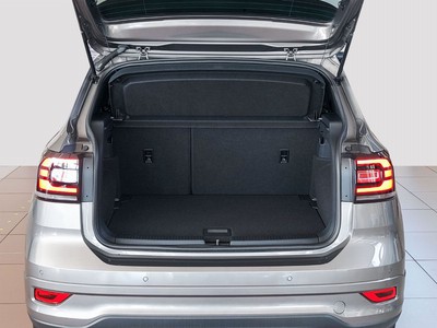 Volkswagen T-Cross 1.0 tsi sport 110cv dsg - 11