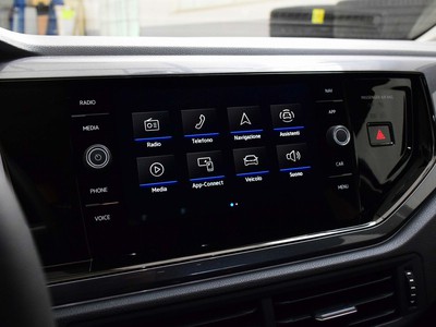 Volkswagen Polo 1.0 tsi style 95cv - 15