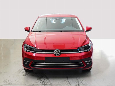 Volkswagen Polo 1.0 tsi style 95cv - 2