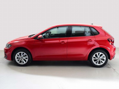 Volkswagen Polo 1.0 tsi style 95cv - 3
