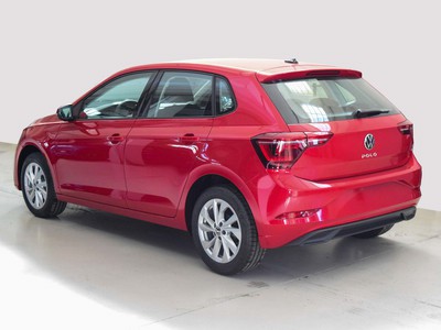 Volkswagen Polo 1.0 tsi style 95cv - 4