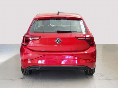 Volkswagen Polo 1.0 tsi style 95cv - 5