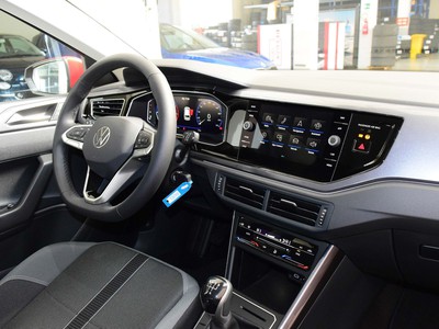 Volkswagen Polo 1.0 tsi style 95cv - 6