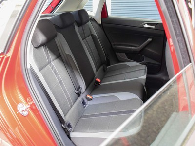 Volkswagen Polo 1.0 tsi style 95cv - 9