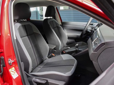 Volkswagen Polo 1.0 tsi style 95cv - 8