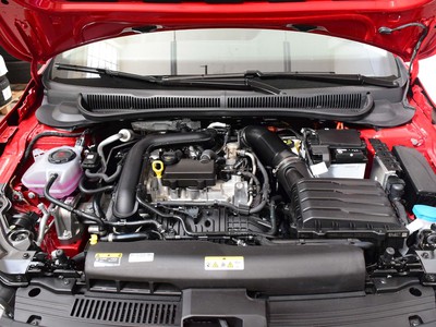 Volkswagen Polo 1.0 tsi style 95cv - 10