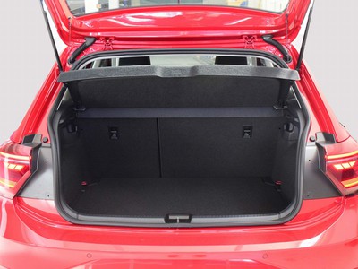 Volkswagen Polo 1.0 tsi style 95cv - 11