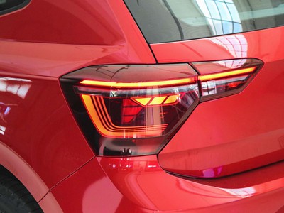 Volkswagen Polo 1.0 tsi style 95cv - 13