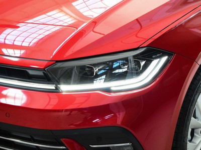 Volkswagen Polo 1.0 tsi style 95cv - 12