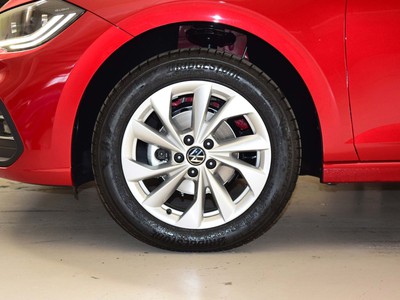 Volkswagen Polo 1.0 tsi style 95cv - 14