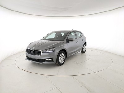 Skoda Fabia 1.0 tsi evo ambition 95cv - 1