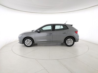 Skoda Fabia 1.0 tsi evo ambition 95cv - 2