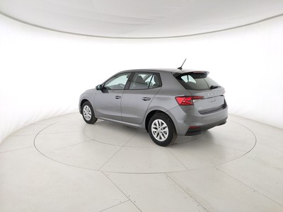 Skoda Fabia 1.0 tsi evo ambition 95cv - 3