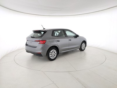 Skoda Fabia 1.0 tsi evo ambition 95cv - 5