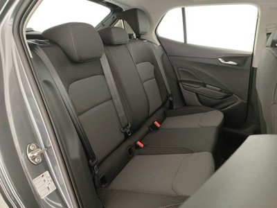 Skoda Fabia 1.0 tsi evo ambition 95cv - 10