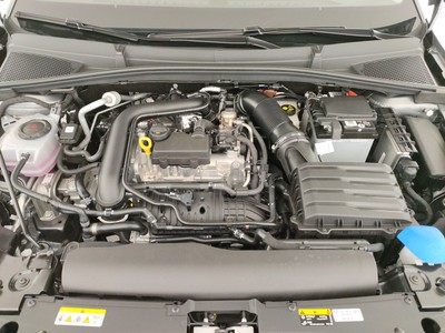 Skoda Fabia 1.0 tsi evo ambition 95cv - 12