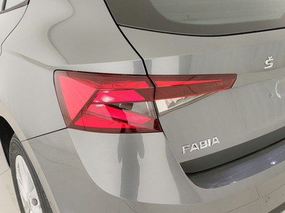 Skoda Fabia 1.0 tsi evo ambition 95cv - 14