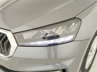 Skoda Fabia 1.0 tsi evo ambition 95cv - 15