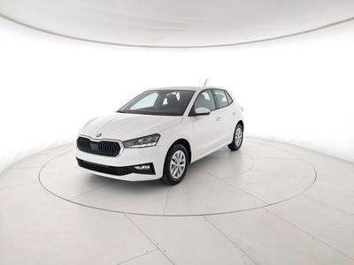 Skoda Fabia 1.0 tsi evo ambition 95cv - 1