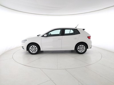 Skoda Fabia 1.0 tsi evo ambition 95cv - 2