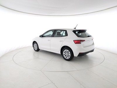 Skoda Fabia 1.0 tsi evo ambition 95cv - 3