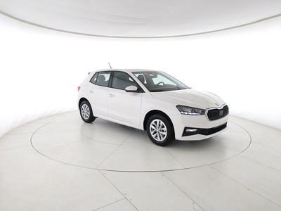 Skoda Fabia 1.0 tsi evo ambition 95cv - 6