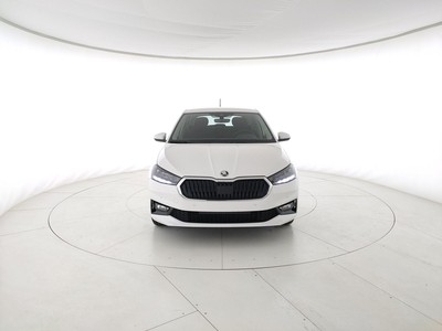 Skoda Fabia 1.0 tsi evo ambition 95cv - 7