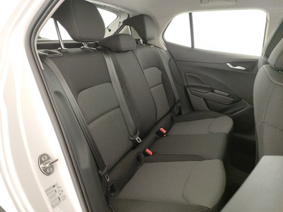 Skoda Fabia 1.0 tsi evo ambition 95cv - 10