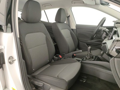 Skoda Fabia 1.0 tsi evo ambition 95cv - 11