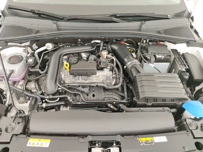 Skoda Fabia 1.0 tsi evo ambition 95cv - 12