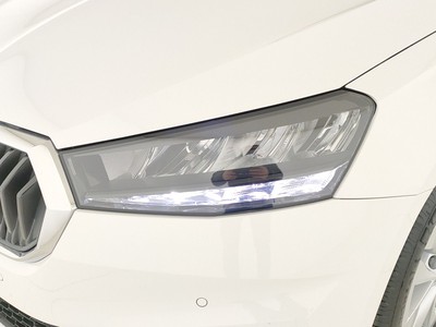 Skoda Fabia 1.0 tsi evo ambition 95cv - 15