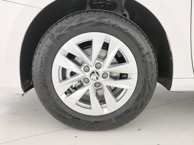 Skoda Fabia 1.0 tsi evo ambition 95cv - 16